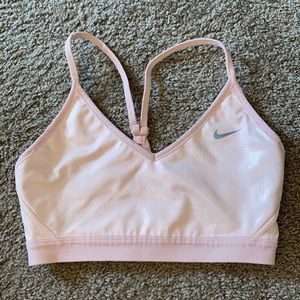 Nike sports bra